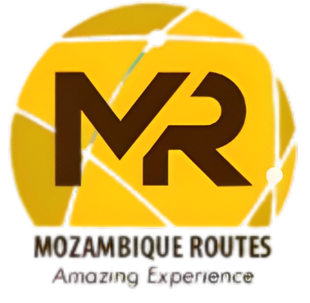 Logotipo DA MOZ ROUTES