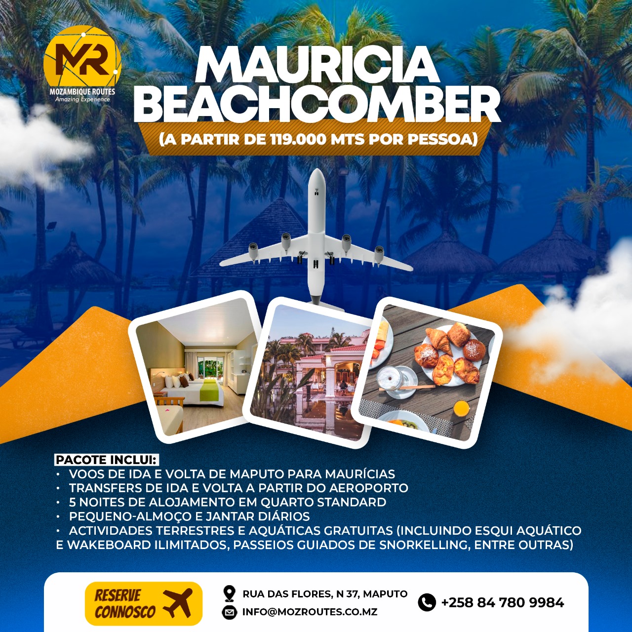 Mauricias