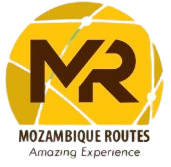 Logo da Mozambique Routes